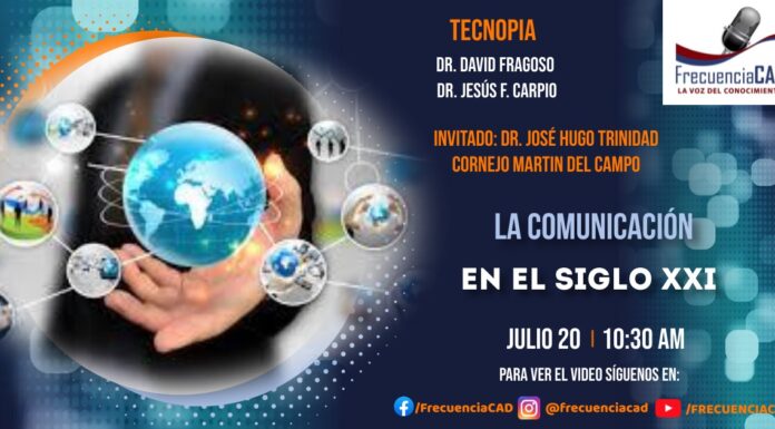 La Comunicación en el Siglo XXI