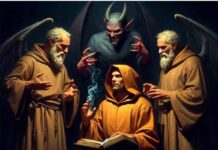 El Poder de la Oración y la Trampa del Pasado.