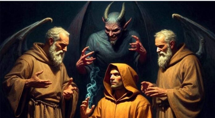 El Poder de la Oración y la Trampa del Pasado.