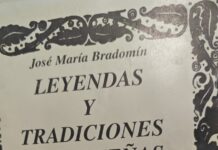 La Virgen Andariega.
