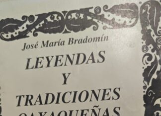 La Virgen Andariega.