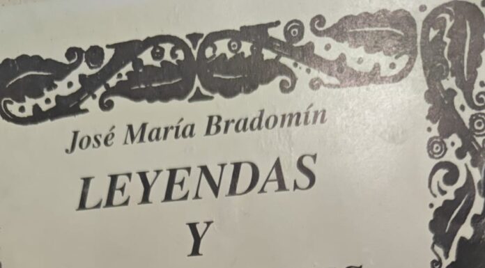 La Virgen Andariega.