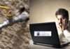 ¿Qué es lo menos peor, quedarse sin agua o internet en el siglo XXI?