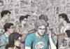 “Psicocómics”: Explorando la psicología a través de las novelas gráficas.