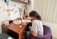 Desenmascarando el diagnóstico tardío de autismo en mujeres.