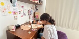 Desenmascarando el diagnóstico tardío de autismo en mujeres.