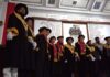 Recibe Doctorado Honoris Causa el Ing. Fernando Hernández Calvillo, titular del único proyecto que tiene México con la ONU.