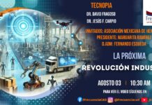 La nueva Revolución Industrial