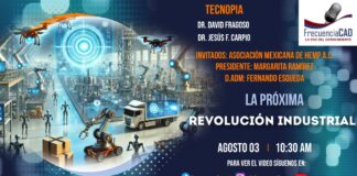 La nueva Revolución Industrial