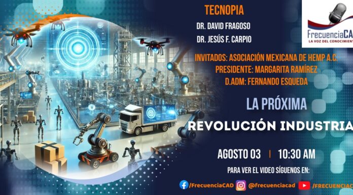 La nueva Revolución Industrial