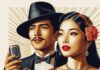 Carlos Gardel y la melodía del destino.