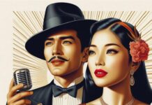 Carlos Gardel y la melodía del destino.