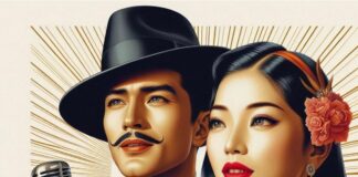 Carlos Gardel y la melodía del destino.