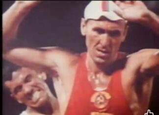 Chinga tu madre pinche ruso p…