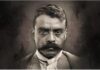 Emiliano Zapata y el legado de la tierra.