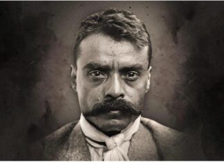 Emiliano Zapata y el legado de la tierra.