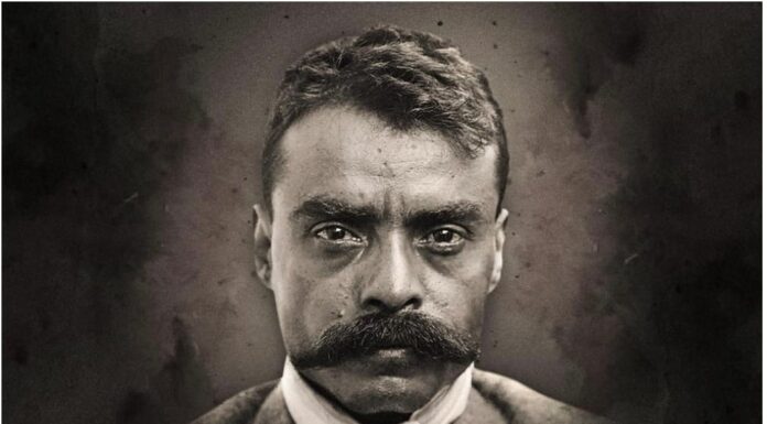 Emiliano Zapata y el legado de la tierra.