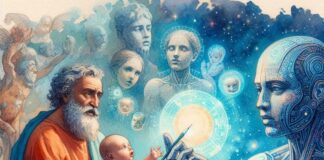 Trascender la Futilidad del Tiempo