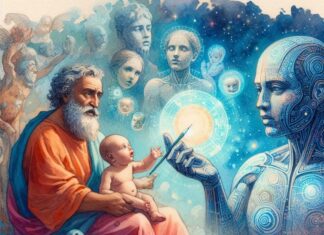 Trascender la Futilidad del Tiempo