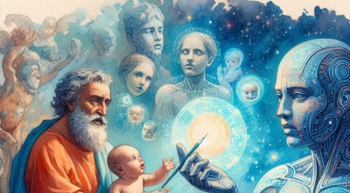 Trascender la Futilidad del Tiempo