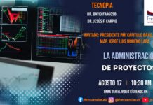 Administración de proyectos