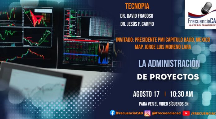 Administración de proyectos