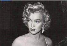 Marilyn Monroe, Entre el Mito y la Realidad