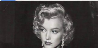 Marilyn Monroe, Entre el Mito y la Realidad