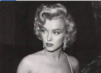 Marilyn Monroe, Entre el Mito y la Realidad
