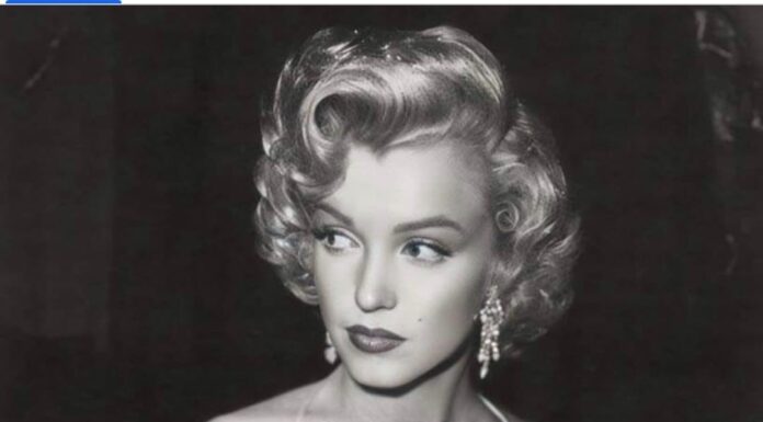 Marilyn Monroe, Entre el Mito y la Realidad