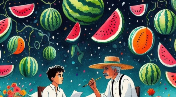 Carlos Fuentes y el confinamiento