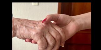 “Impacto del Alzheimer en la familia”