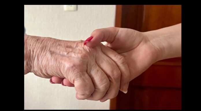 “Impacto del Alzheimer en la familia”