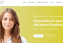 Journal of Advanced Studies: Sciences, Technologies, Humanities and Arts. (JASR : STHA)