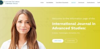 Journal of Advanced Studies: Sciences, Technologies, Humanities and Arts. (JASR : STHA)