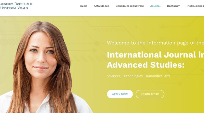 Journal of Advanced Studies: Sciences, Technologies, Humanities and Arts. (JASR : STHA)