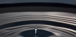 Ondas de Agua y Reacción en Cadena: La Naturaleza como Metáfora en la Física Nuclear.
