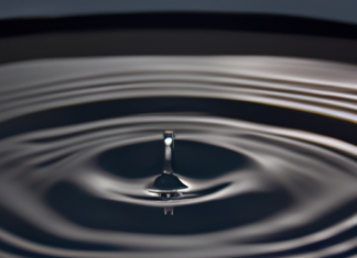Ondas de Agua y Reacción en Cadena: La Naturaleza como Metáfora en la Física Nuclear.