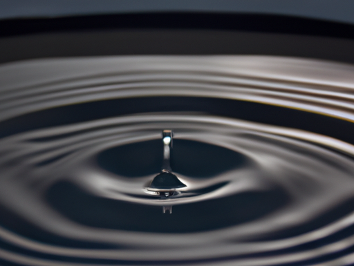 Ondas de Agua y Reacción en Cadena: La Naturaleza como Metáfora en la Física Nuclear.