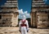 “Kukulkán: El Caballero Templario en la Tierra Maya”