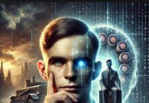 Alan Turing y la Máquina de la Redención.