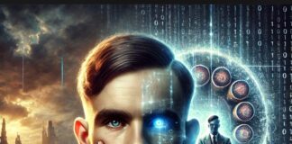 Alan Turing y la Máquina de la Redención.