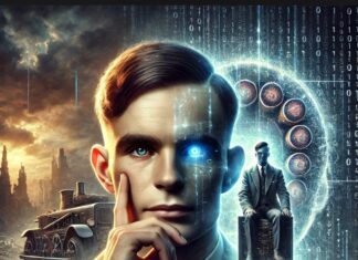 Alan Turing y la Máquina de la Redención.