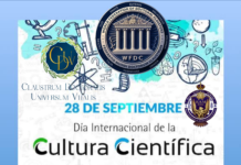 “Celebrando el Conocimiento: El Significado del Día Internacional de la Cultura Científica”