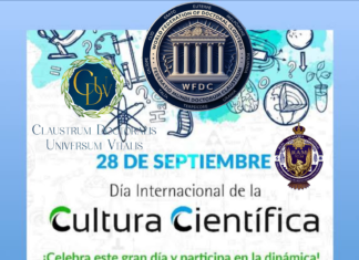 “Celebrando el Conocimiento: El Significado del Día Internacional de la Cultura Científica”