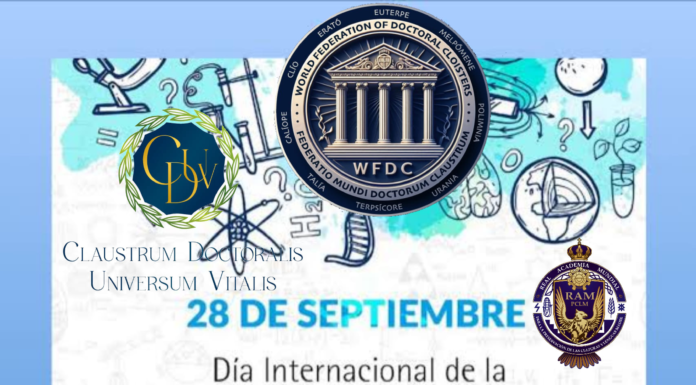 “Celebrando el Conocimiento: El Significado del Día Internacional de la Cultura Científica”
