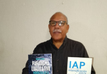 Breve sinopsis de la obra. Paradigma cualitativo perspectiva de investigación. Autor Rubén Flores.