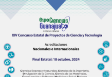 La Sociedad Latinoamericana en Ciencia y Tecnología te invita a: