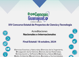 La Sociedad Latinoamericana en Ciencia y Tecnología te invita a: