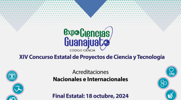 La Sociedad Latinoamericana en Ciencia y Tecnología te invita a: